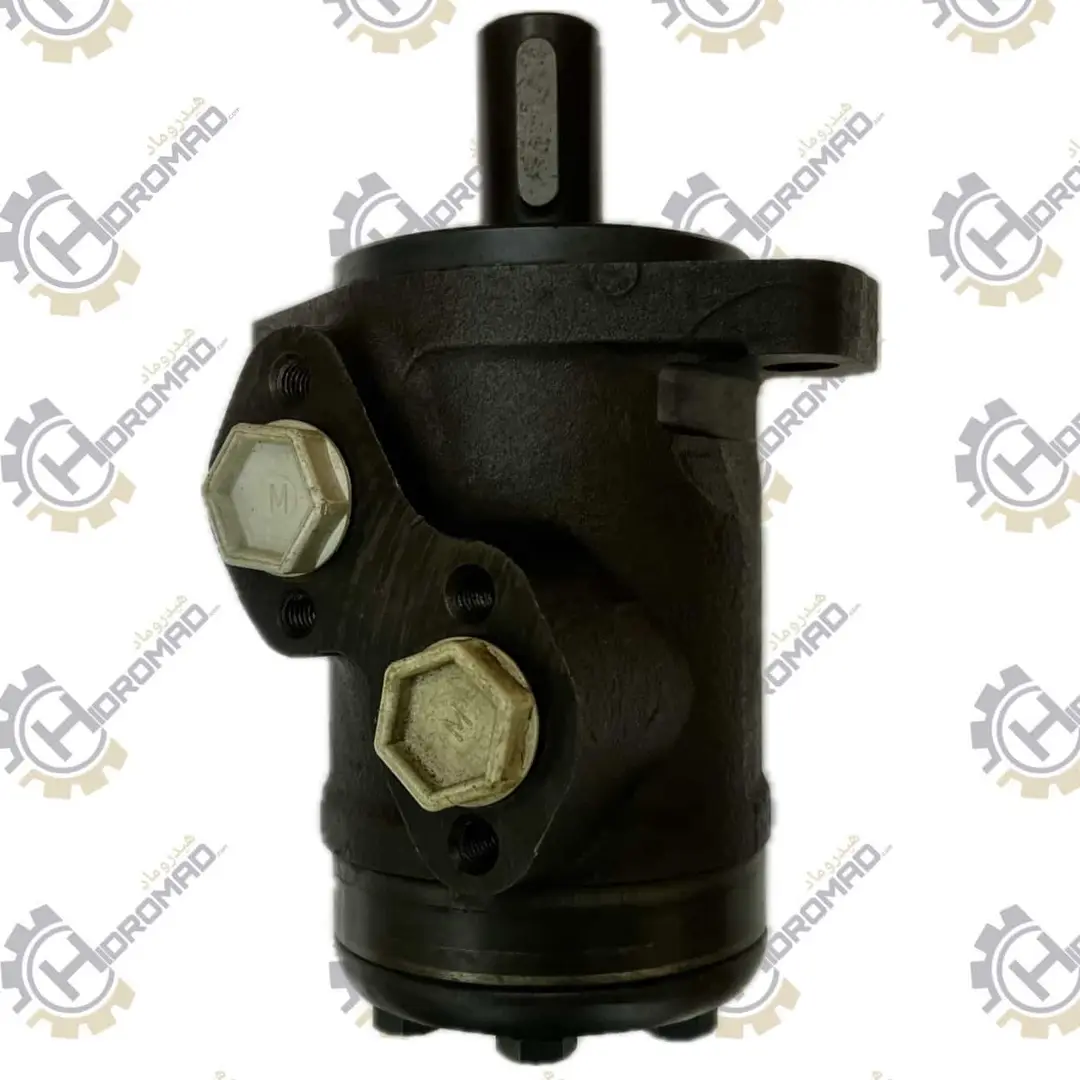 هیدروموتور دانفوس Danfoss OMS100 151F0201