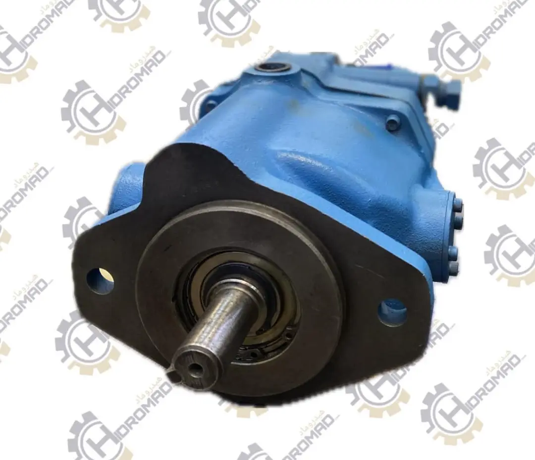 پمپ هیدرولیک ویکرز Vickers PVB 10-RSY 31 CM 11
