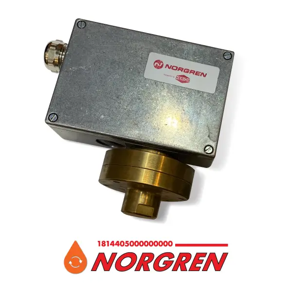 پرشر سوئیچ نورگرن Norgren 1814405000000000
