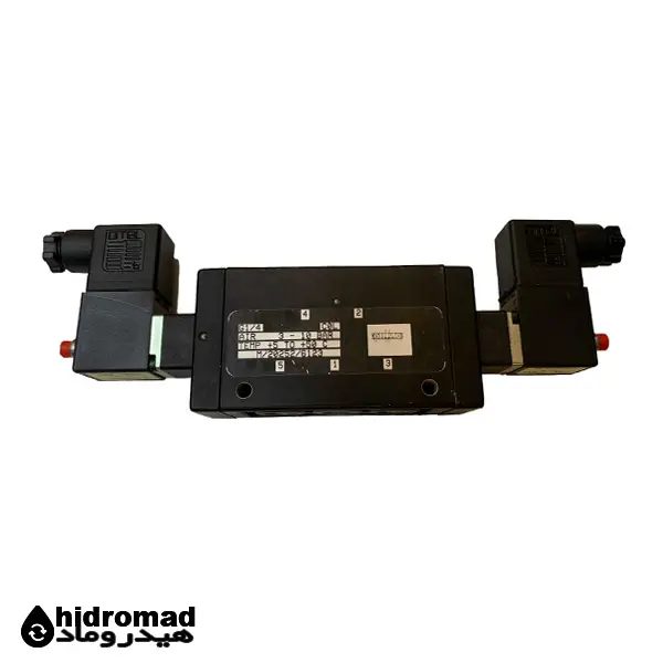 شیر پنوماتیک نورگرن Norgren M/20252/6123