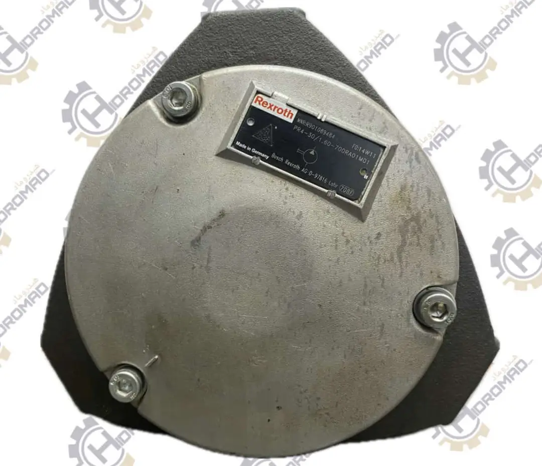 پمپ پیستونی رکسروت Rexroth PR4-30/1.60-700RA01M01