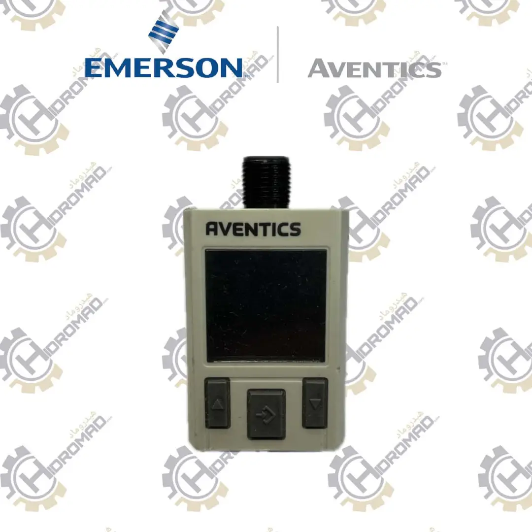 پرشر سوئیچ ۱۰بار اونتیکس Rexroth R412010767