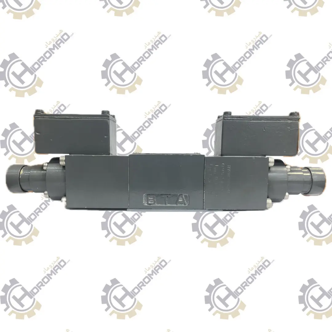 شیر ردیوسینگ ولو پروپرشنال رکسروت Rexroth 3DREP 6 C-11/25A24NJM