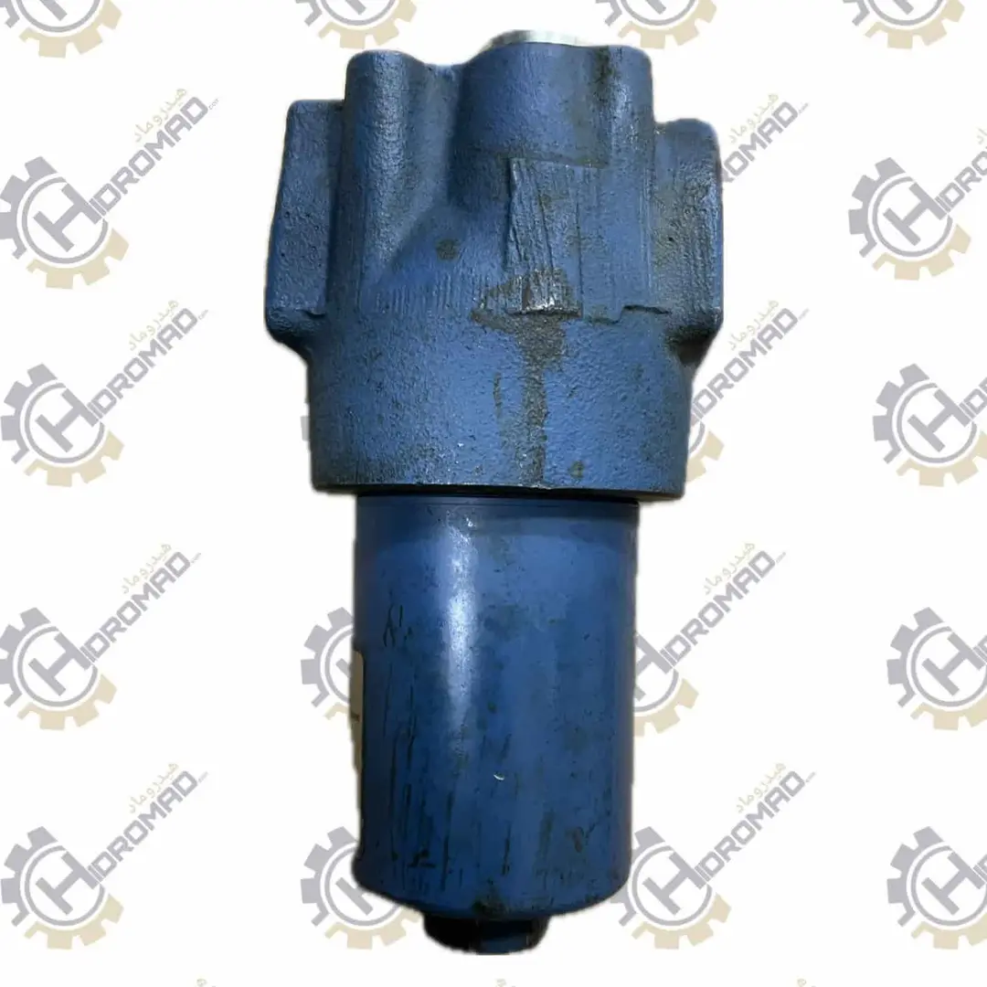 فیلتر فشار MAHLE P1 40004-15