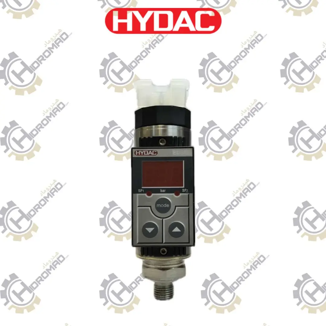 پرشر سوئیچ هیداک Hydac EDS345-1-100-000
