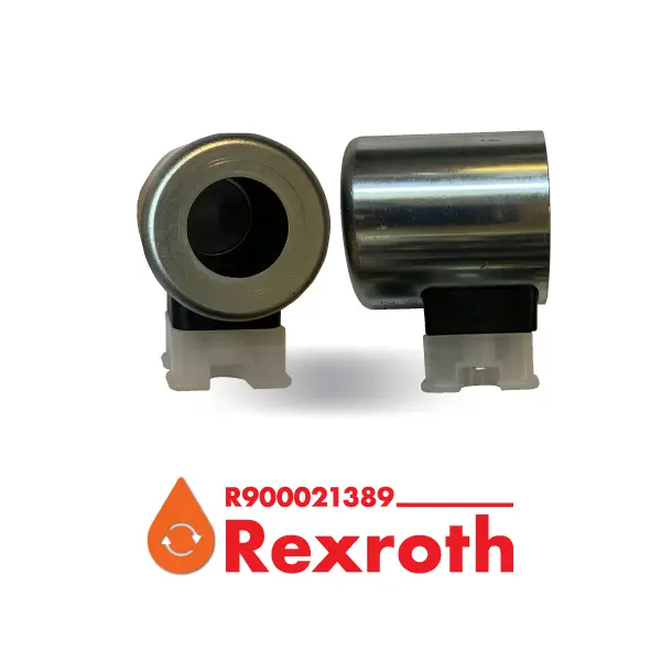 بوبین ۱/۴ رکسروت Rexroth R900021389