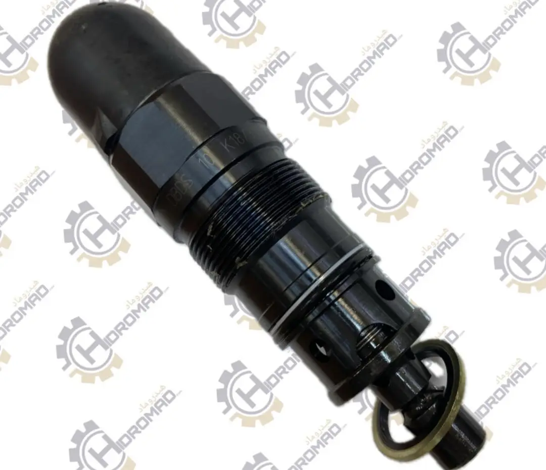 کارتریج فشار شکن رلیف رکسروت Rexroth DBDS 10 K18/315