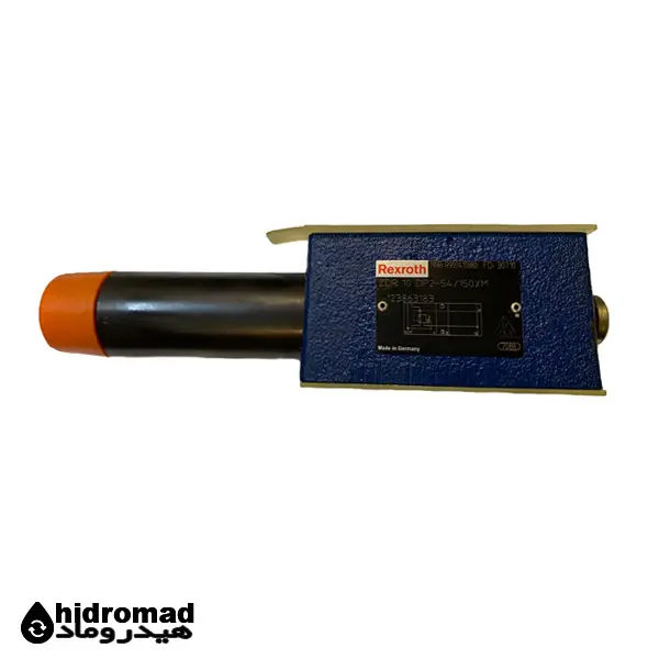 ردیوسینگ زیر شیری رکسروت Rexroth ZDR 6