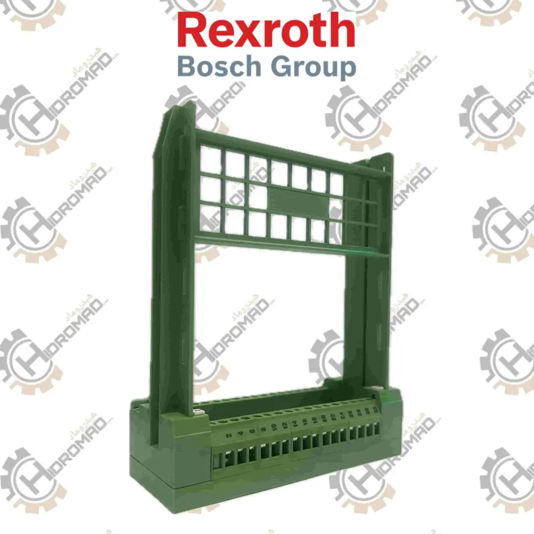رک (هولدر) کارت پروپورشنال ۳۲پین فونیکس Rexroth SF-SKBI 32