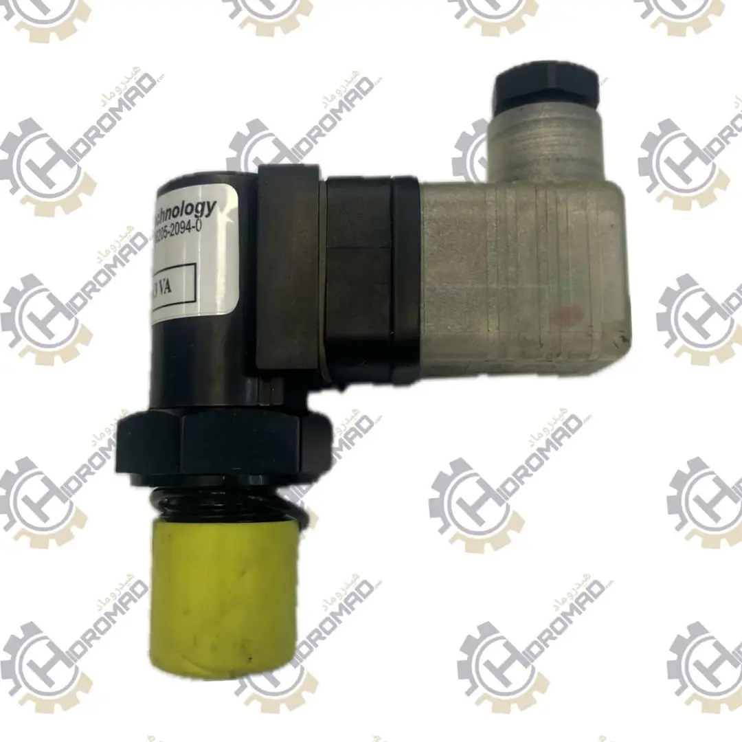 ایندیکیتور اینترنورمن Vickers -.-.AE 70. 1,5.P