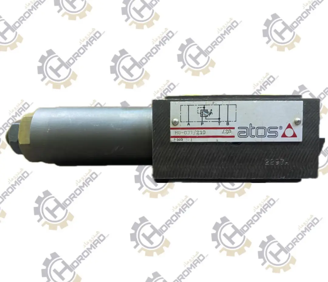 ردیوسینگ زیر شیری آتوس Atos HG-031/210
