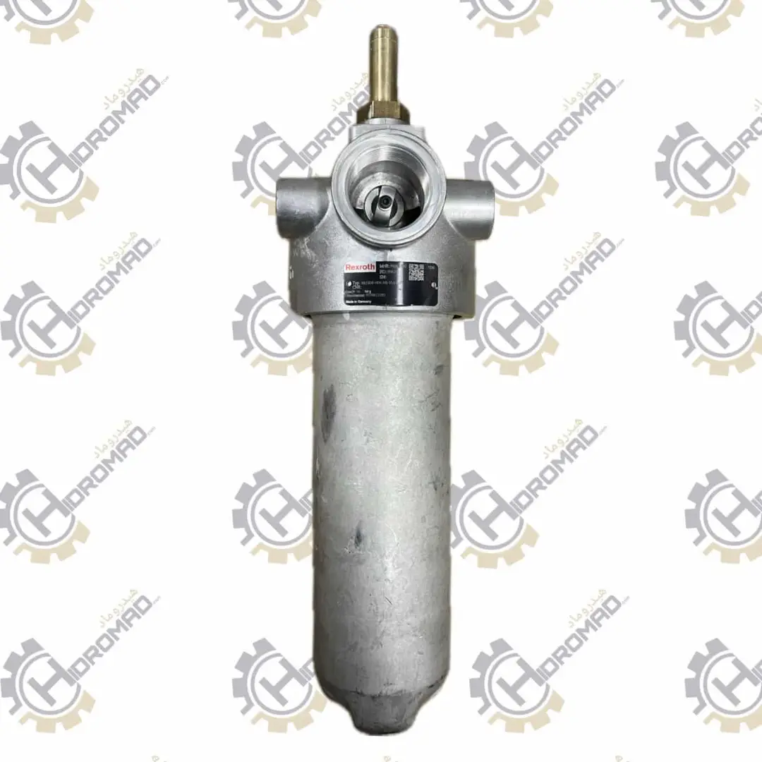 فیلتر برگشت رکسروت Rexroth 110LE0150-H10XLA00-V5.0-M-R5