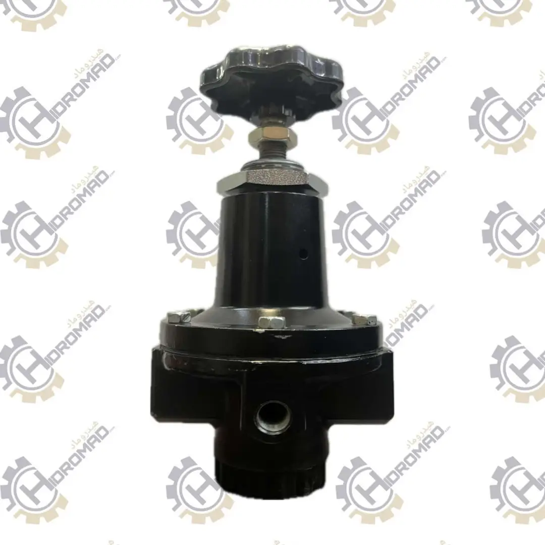 رگلاتور نورگرن Norgren 20AGX4GAH103