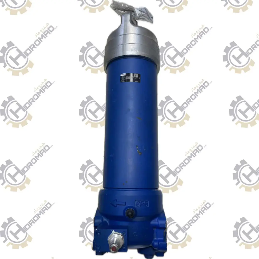 فیلتر برگشت رکسروت Rexroth 40FLE0250PWR10A00-07V2.2-S0M00