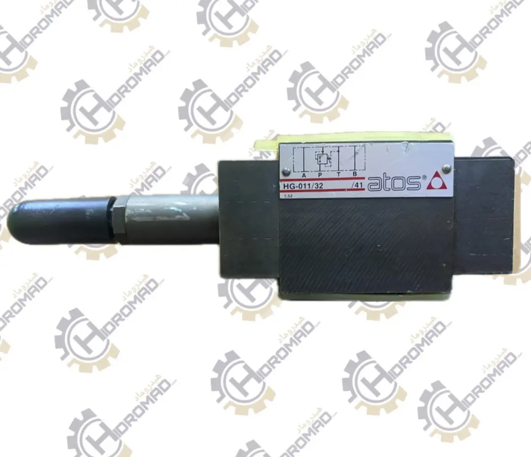 ردیوسینگ زیر شیری آتوس Atos HG-011/32