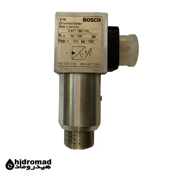 پرشرسویئچ bosch Bosch