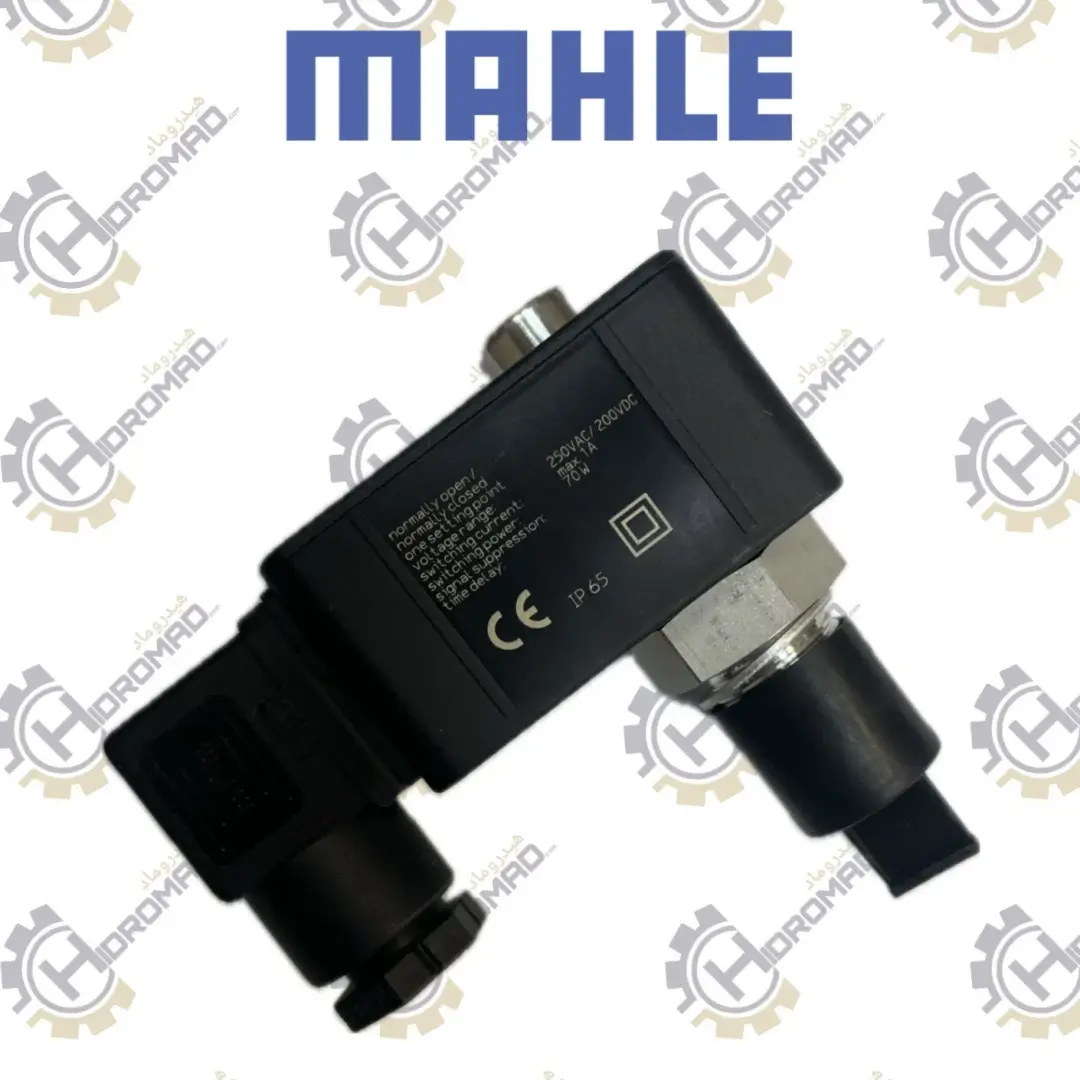 ایندیکیتور فیلتر MAHLE 7759996