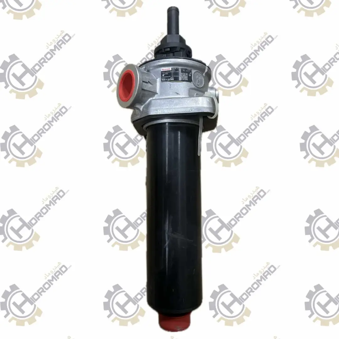 فیلتر برگشت رکسروت Rexroth 10TEN0100-PWR10A00-P2.2-M-R4