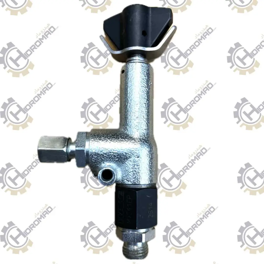 فشار شکن هاو Hawe MVS41ER