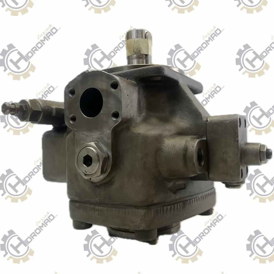 پمپ رکسروت Rexroth PV7 – 18 / 63-71 RE07MC3 – 16