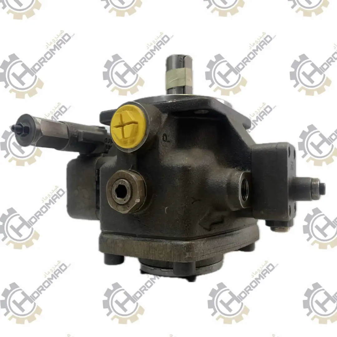 پمپ رکسروت Rexroth PV7 – 1A / 40-45 RE37MC3 – 16