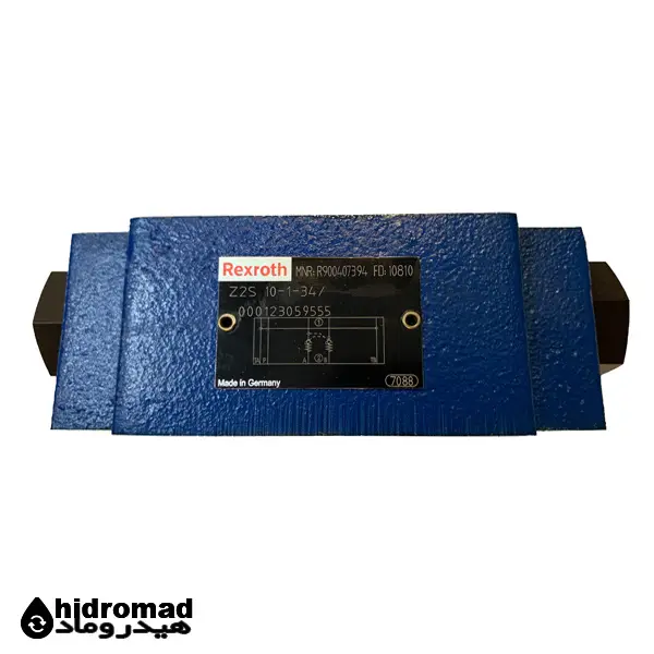 قفل زیر شیری رکسروت Rexroth 1